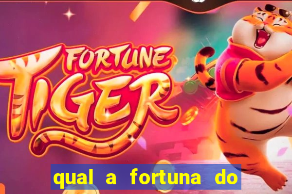 qual a fortuna do mano brown